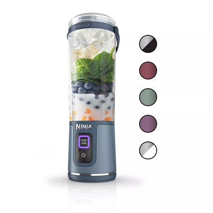 Ninja Blast 18Oz Portable Blender