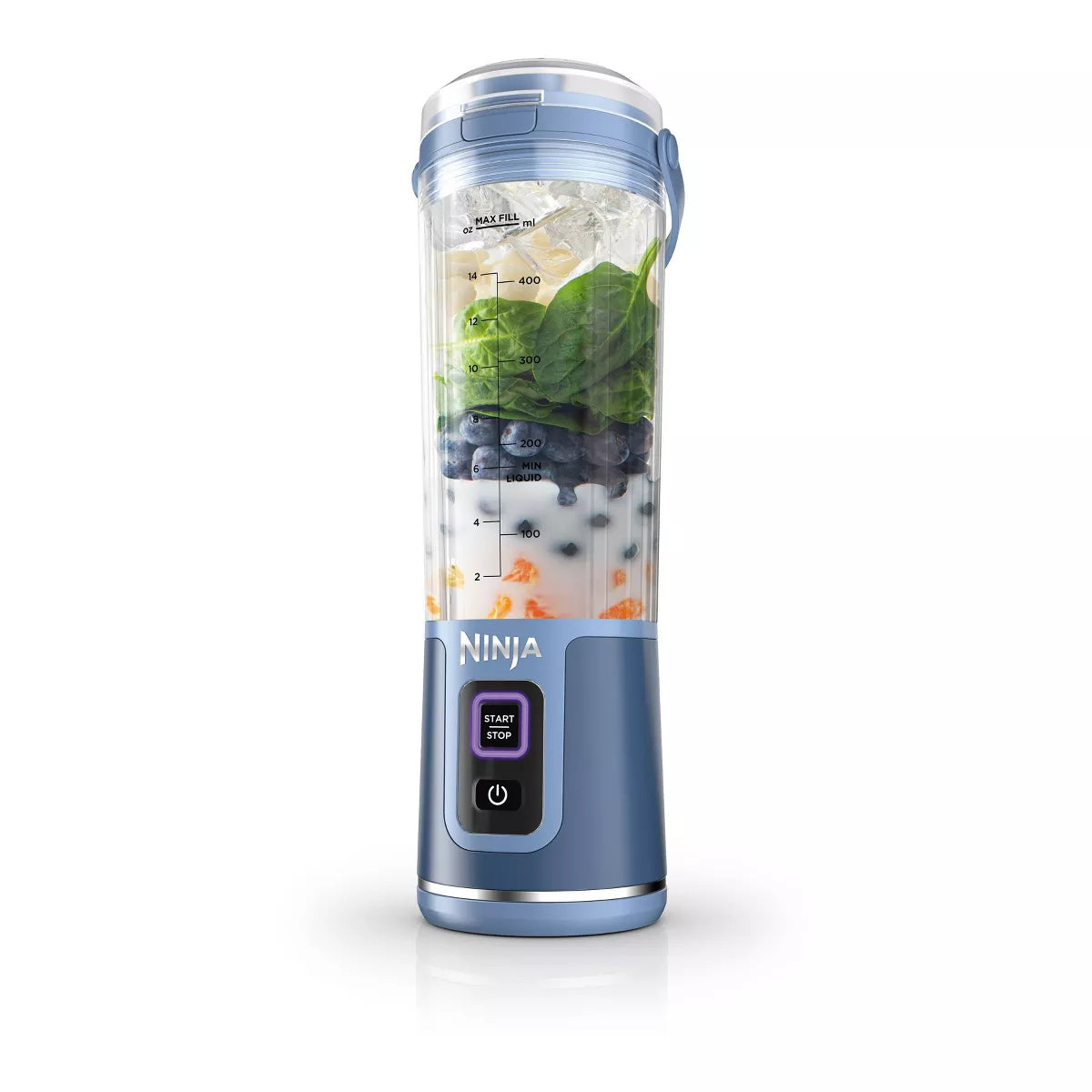 Ninja Blast 18Oz Portable Blender