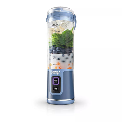 Ninja Blast 18Oz Portable Blender
