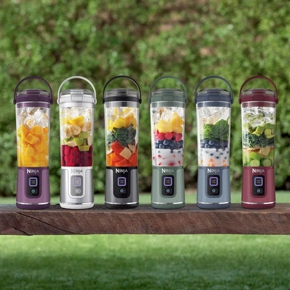 Ninja Blast 18Oz Portable Blender