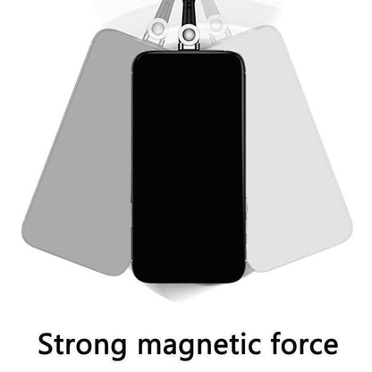 Magnetic USB Charging Cable 180° Rotate Gadget-3