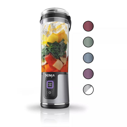 Ninja Blast 18Oz Portable Blender