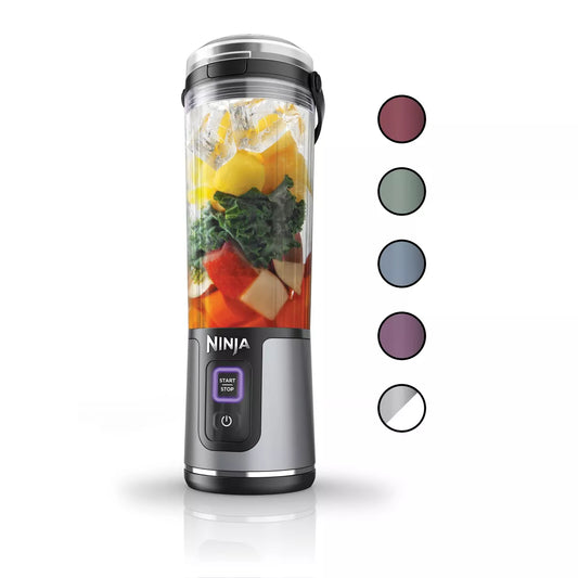 Ninja Blast 18Oz Portable Blender