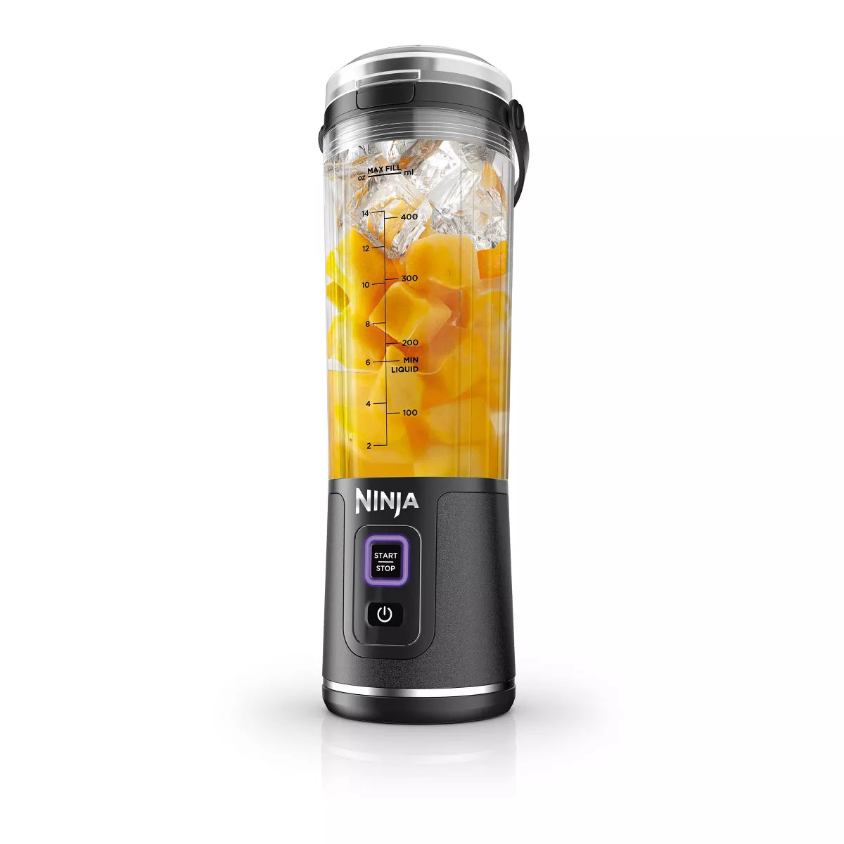 Ninja Blast 18Oz Portable Blender