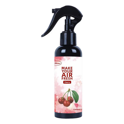 Car Smell Spray Car Odor Eliminator Spray Effective Car Odor Removal Cleaning Supplies for Car Trucks UV Car Air Fresh