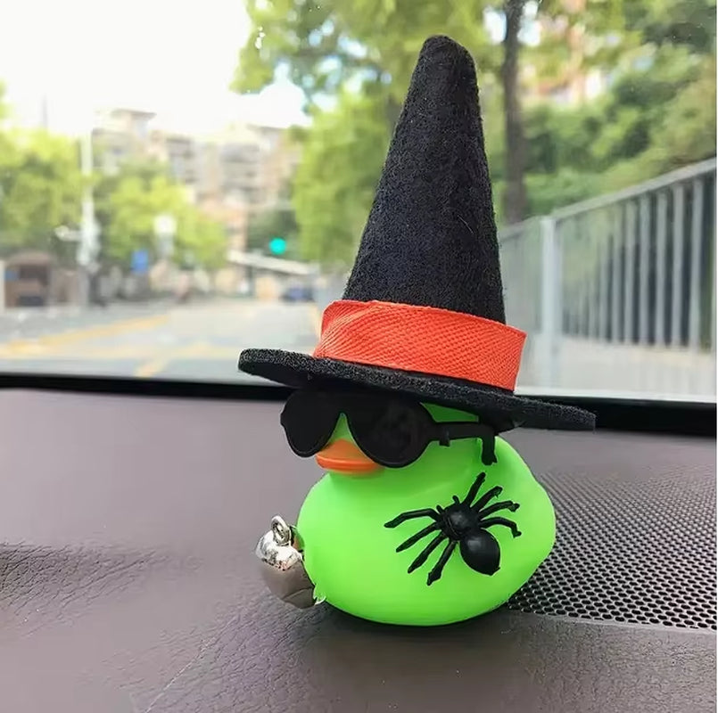 Car Duck Rubber Duck Car Ornaments Duck Car Dashboard Decorations as Car Ornament Gifts