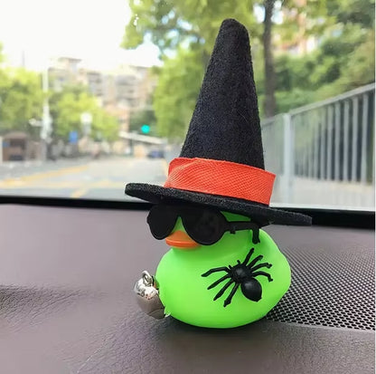 Car Duck Rubber Duck Car Ornaments Duck Car Dashboard Decorations as Car Ornament Gifts