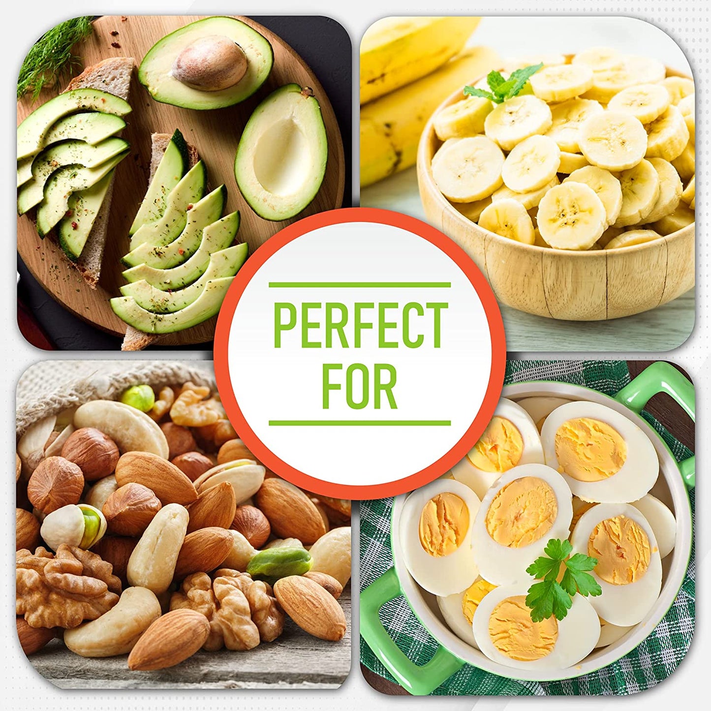 Medium Dough Blender - Stainless Steel Pastry Cutter Tool for Baking W/Thick Sharp Blades - Butter & Dough Cutter - Pastry Blender for Easy Mixing - Dishwasher Safe Kitchen Gadgets - Mint