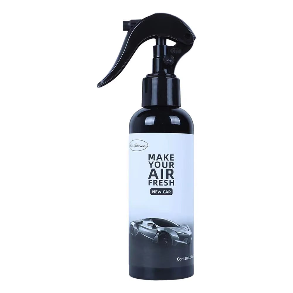 Car Smell Spray Car Odor Eliminator Spray Effective Car Odor Removal Cleaning Supplies for Car Trucks UV Car Air Fresh
