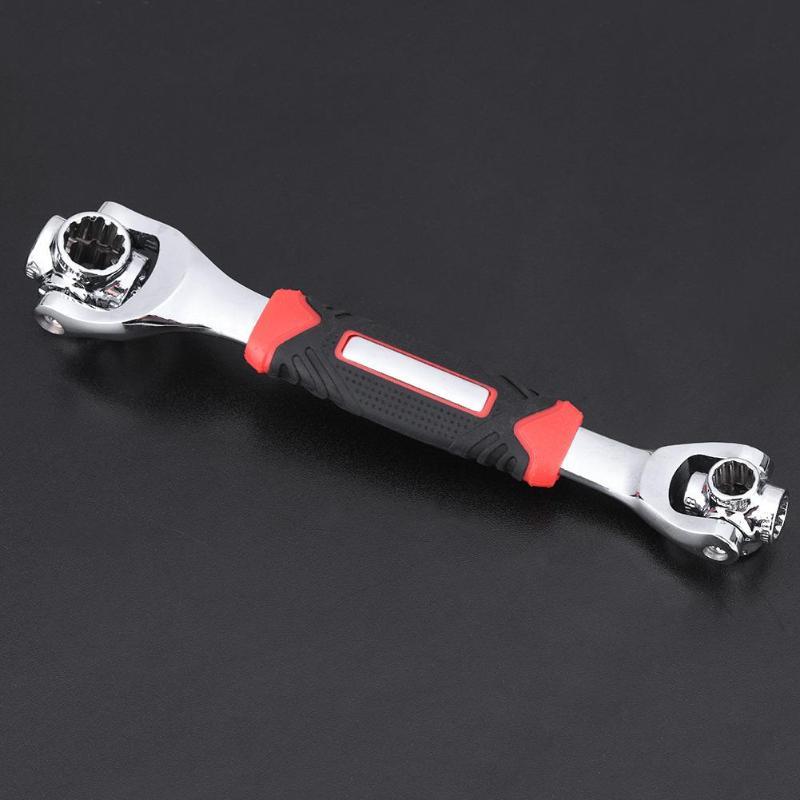 48-in-1 Universal Socket Wrench Tool Home Essentials-5