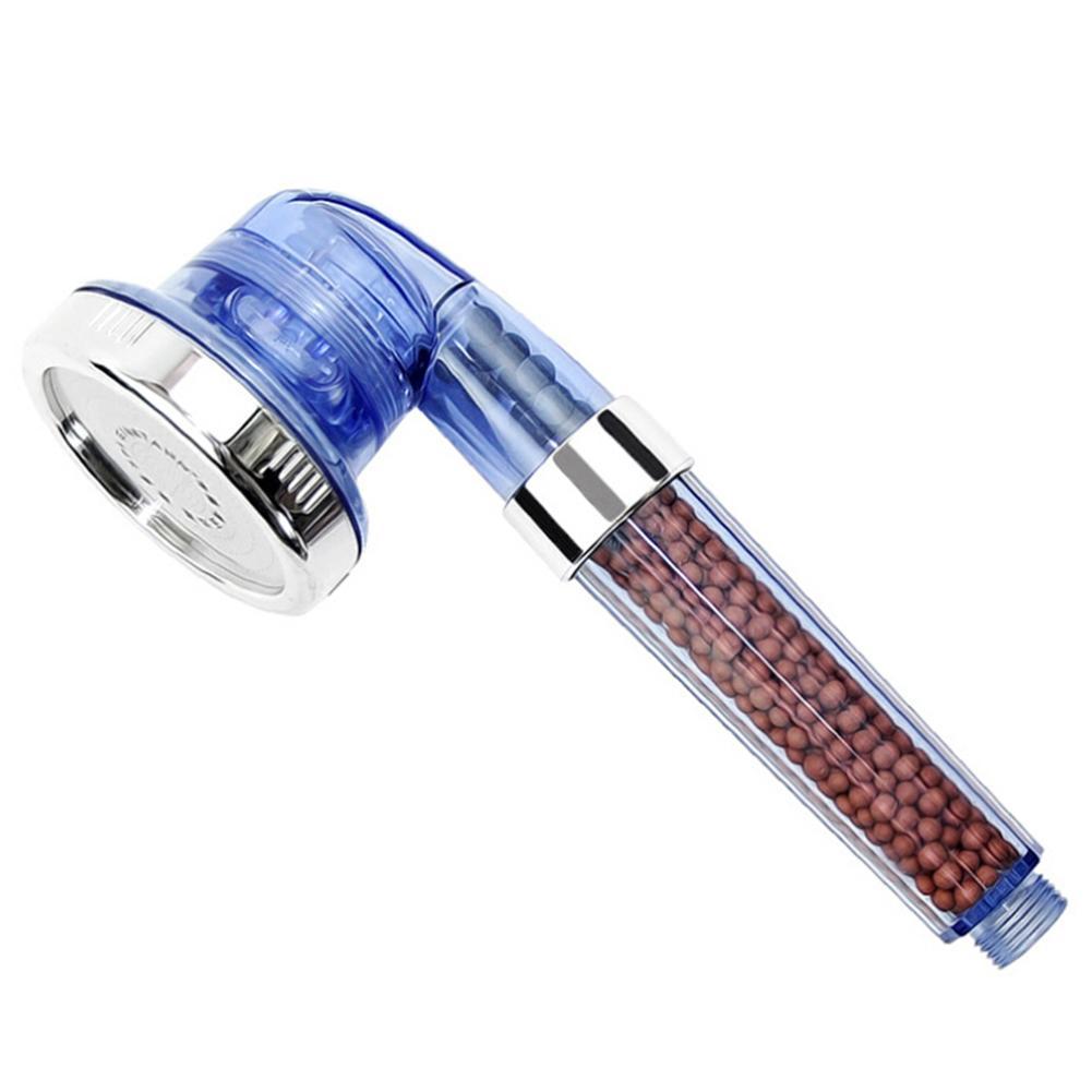 3-Mode Shower Head with Water Purifier Home Essentials-6