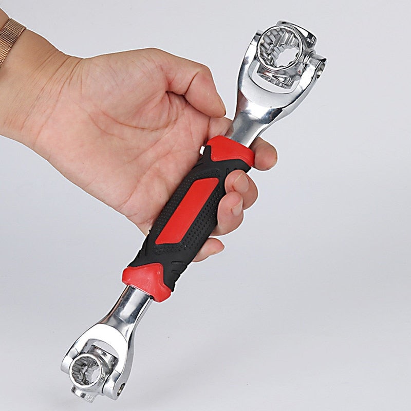 48-in-1 Universal Socket Wrench Tool Home Essentials-5