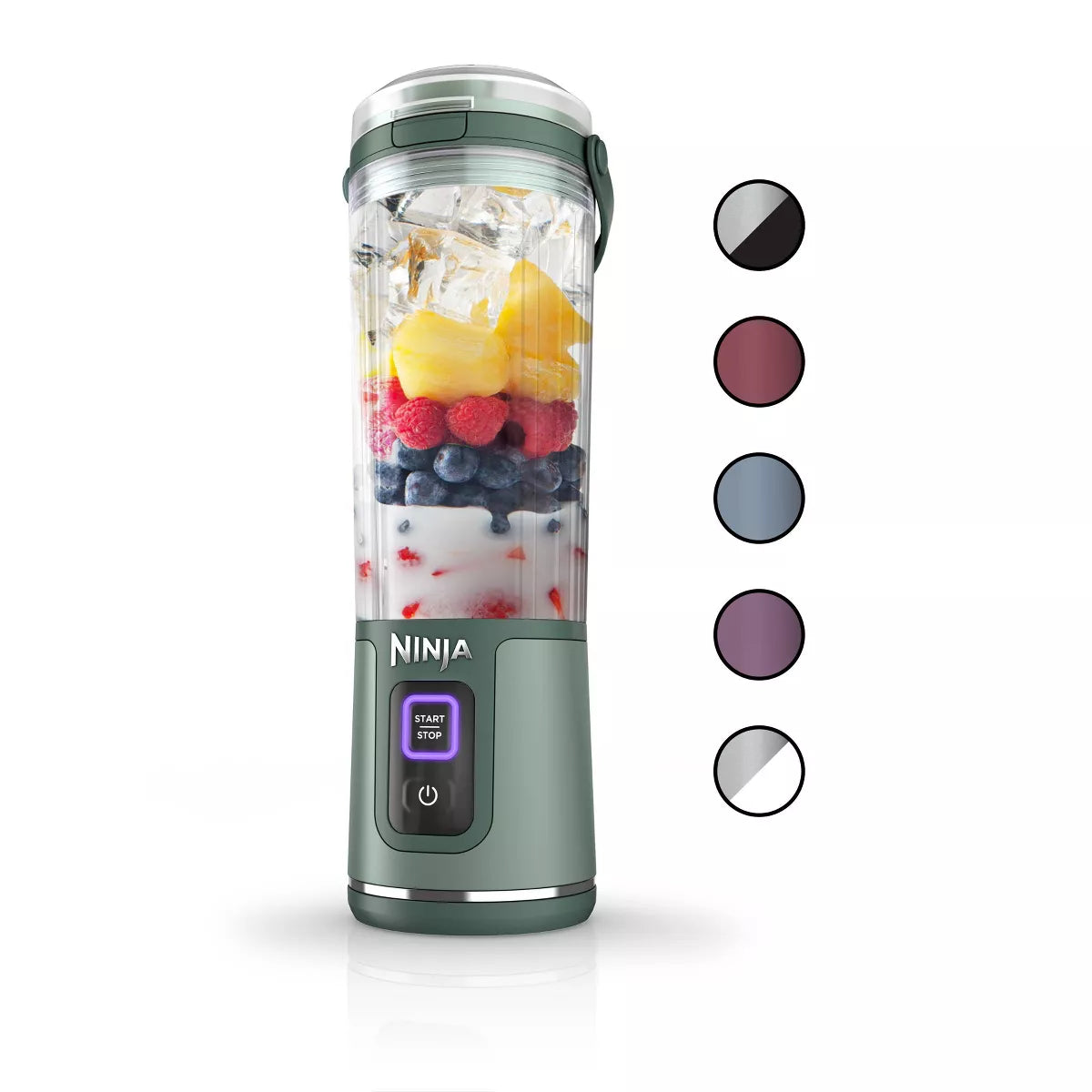 Ninja Blast 18Oz Portable Blender