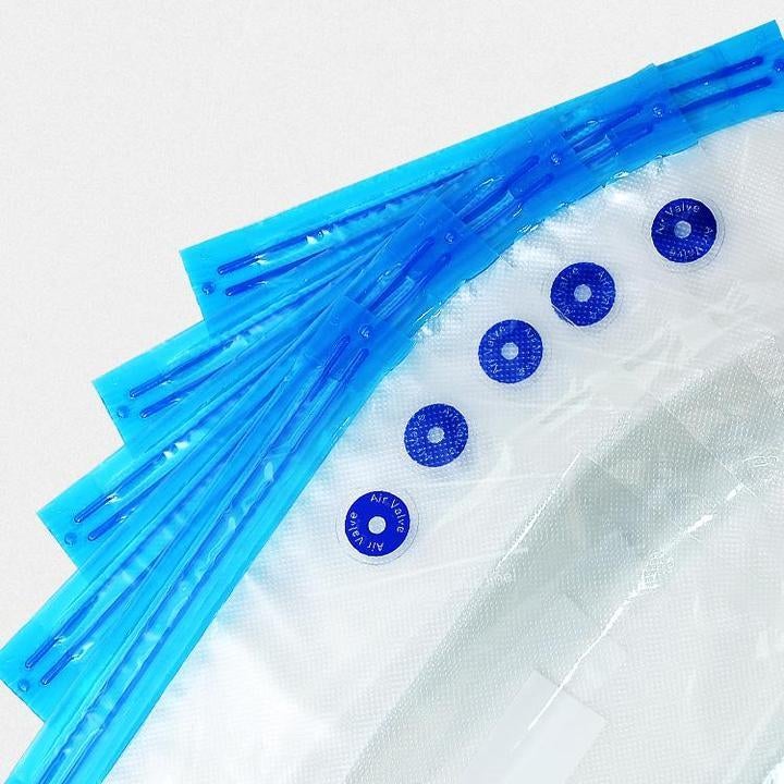 Mini Automatic Vacuum Sealer Pump Home Essentials-6