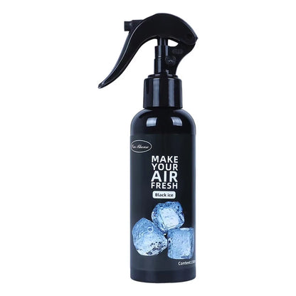 Car Smell Spray Car Odor Eliminator Spray Effective Car Odor Removal Cleaning Supplies for Car Trucks UV Car Air Fresh