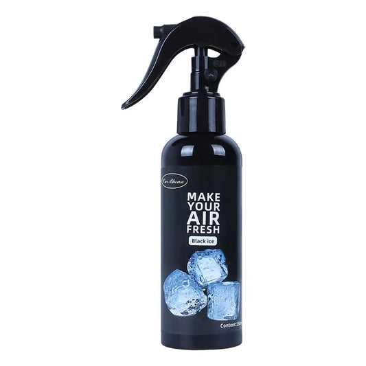Car Smell Spray Car Odor Eliminator Spray Effective Car Odor Removal Cleaning Supplies for Car Trucks UV Car Air Fresh