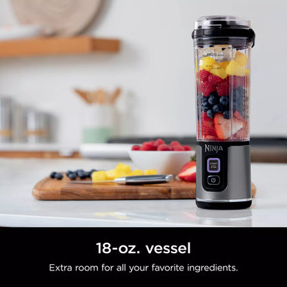 Ninja Blast 18Oz Portable Blender