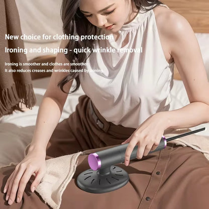 Xiaomi Handheld Steamer Iron USB Portable Mini for Clothes Fast Heating Travel Garment Fabric Press Machine with Handle Home Use