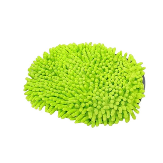 Car Washing Mop Telescopic Car Chenille Cleaning Brush for Window Scrubbing Car Wash Accessories Car Brush for Minivan RV Truck