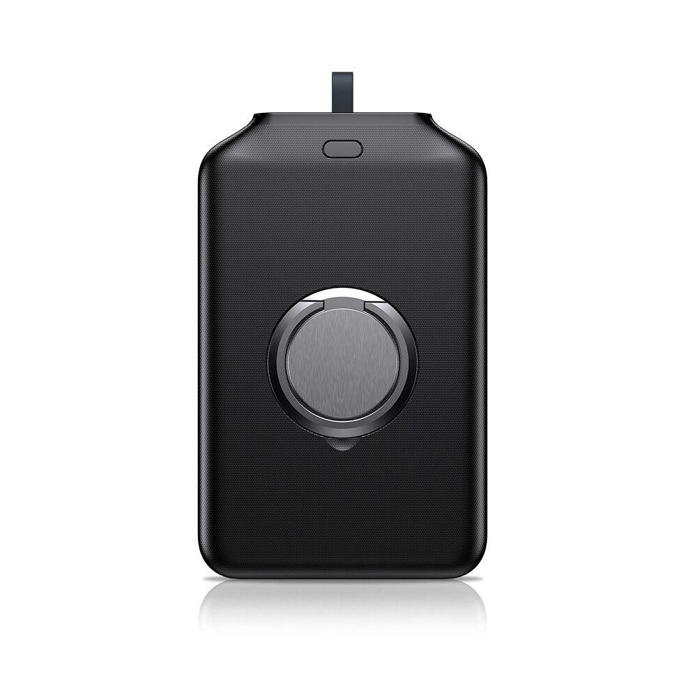 Slim Wireless Mag Charger Gadget-4