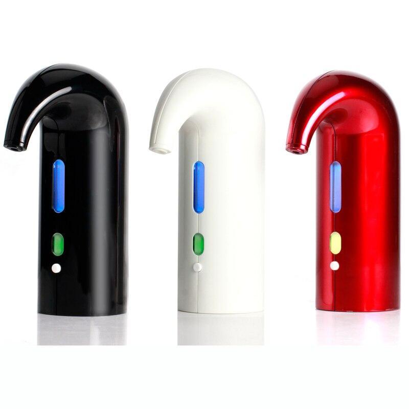 Automatic Wine Aerator & Pourer Home Essentials-6